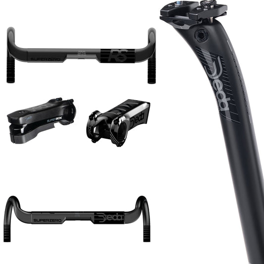 Deda Premium Finishing Kit