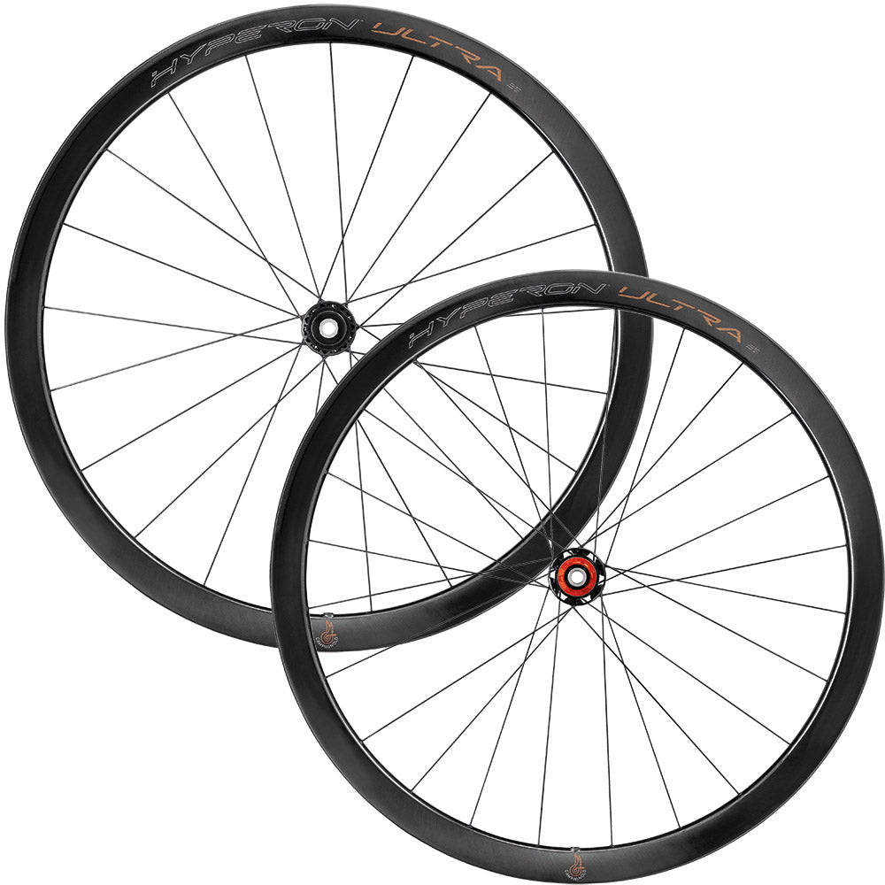 Campag Hyperon Ultra Wheelset