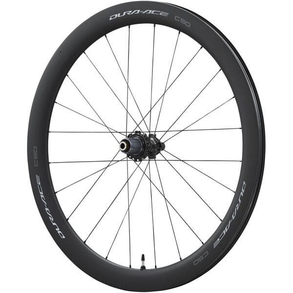 Shimano Dura Ace 36/50/60 Wheelset