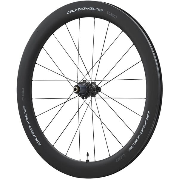 Shimano Dura Ace 36/50/60 Wheelset