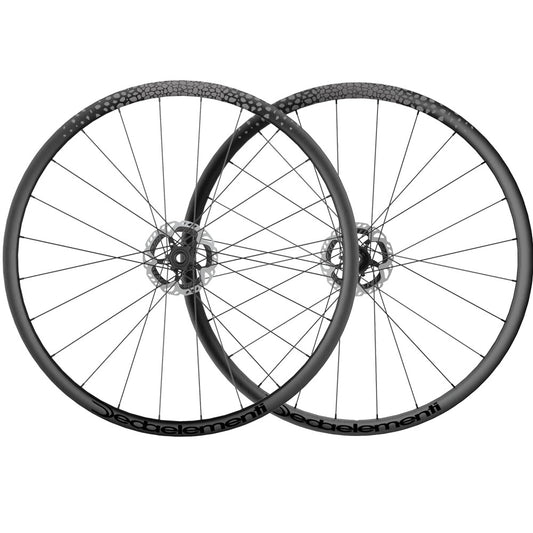 Deda Gera Gravel Disc Alloy Wheelset