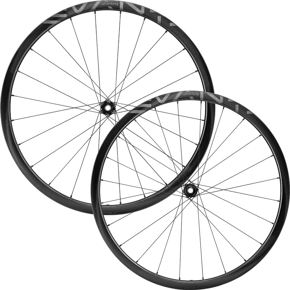 Campag Levante Wheelset