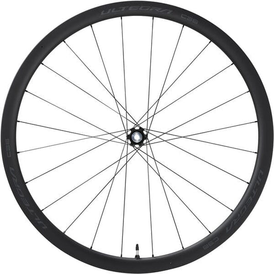 Shimano Ultegra 36/50/60 Wheelset