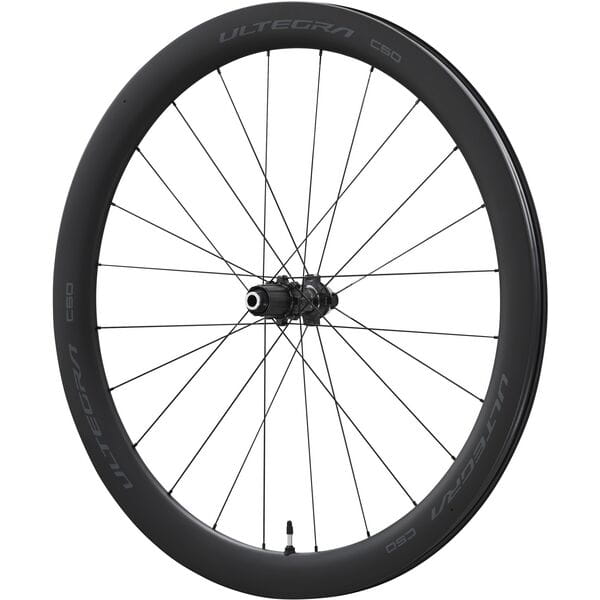 Shimano Ultegra 36/50/60 Wheelset