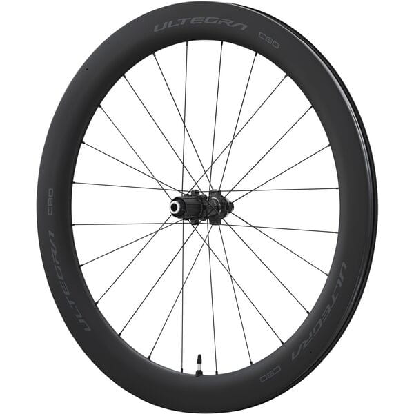 Shimano Ultegra 36/50/60 Wheelset